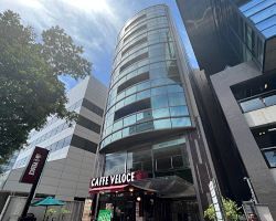 【福岡】ビーロットが赤坂駅1分のオフィスを売却