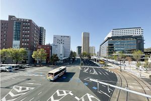 大西一史・熊本市長に聞く、ポスト震災まちづくりの進捗（4）