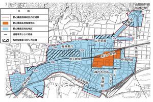 【マンション管理を考える】「吉」と出るか？神戸市タワマン規制（前）