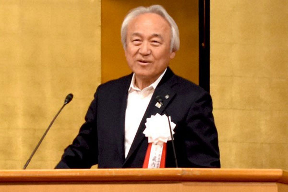 蔵内勇夫福岡県議会議長、議員辞職意向のコメントを発表～福岡自民党関係者に衝撃