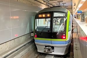 ついに博多駅まで延伸開業 地下鉄七隈線のこれまでとこれから（前）