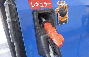 レギュラーガソリン、全国平均価格148.4円～10週連続の値上がり・福岡は148.5円
