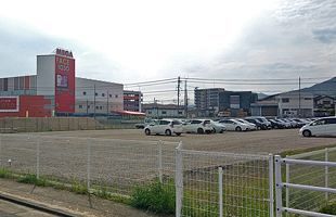 進む北原・田尻土地区画整理事業