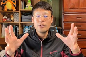 野中しんすけ氏、「国民vs参政、候補者不足で野党間の奪い合い激化へ」