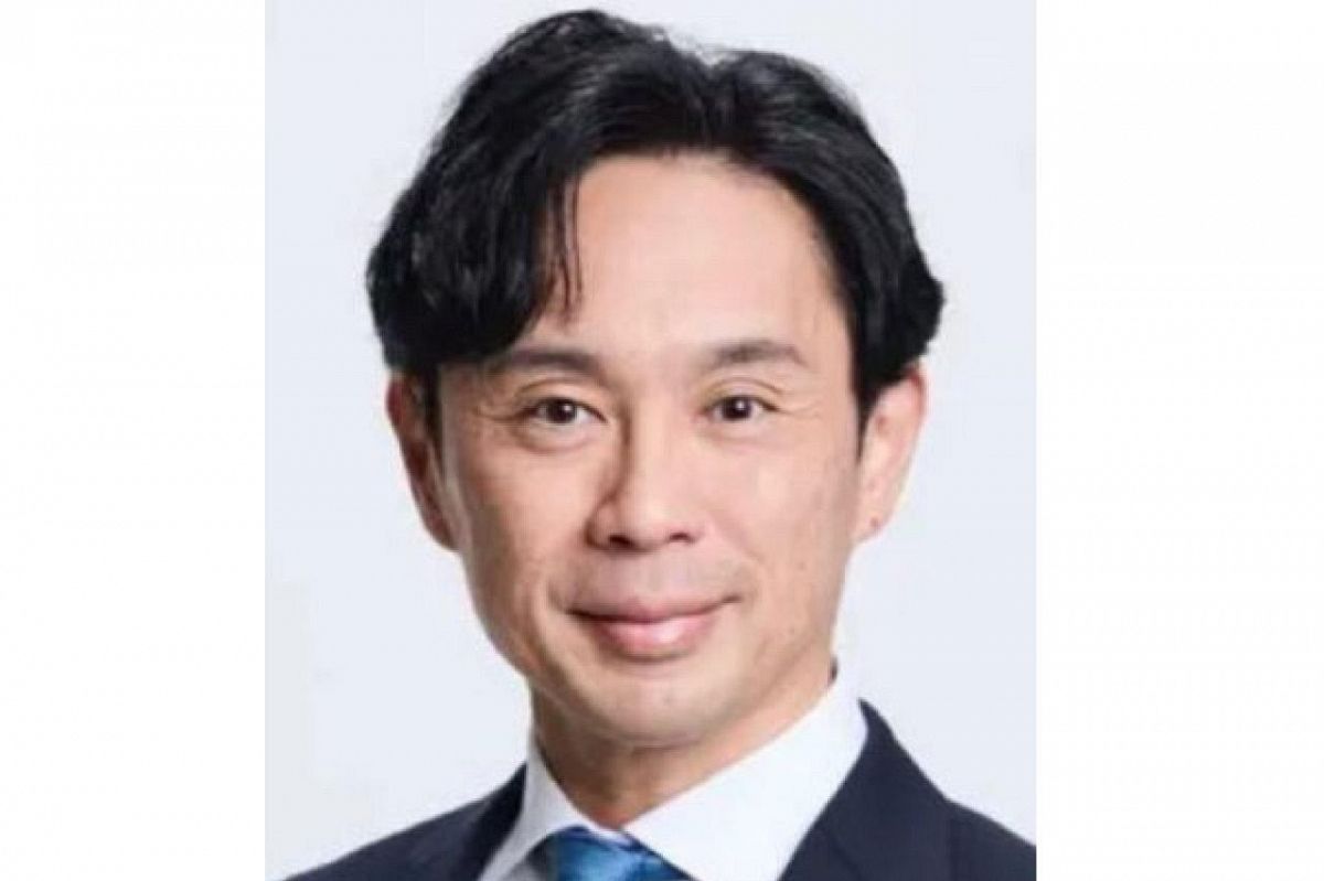 【速報】許斐亮太郎氏（国民民主党）が比例区で当選確実