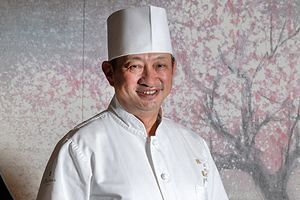 中華料理・現代の名工の賞味会～ホテルオークラ福岡