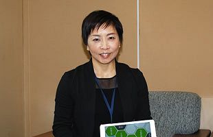 iPadで楽しく「脳若ケア」～認知症予防からリハビリまで