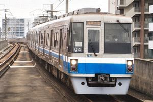 福岡市地下鉄、空港線・箱崎線が運行再開