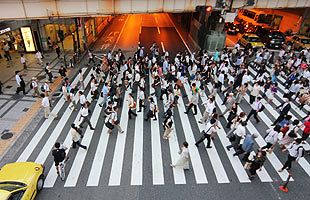 大人として、デモクラティックに生きる！（３）