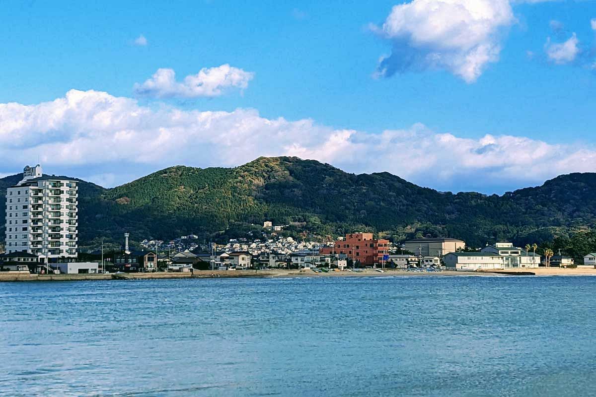 福津市、所有する旧旅館を譲渡へ