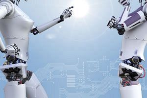 中国はロボットブーム、製造各社が受注大幅増