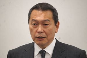 【横浜市長選】小此木氏が閣僚辞任、出馬表明へ　カジノ誘致が争点