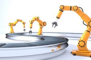 導入の動きが広がっている協調ロボット（前）