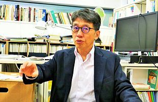 東京大学吉見俊哉教授に聞く～非日常が『日常化』した現在のアメリカ社会！（１）