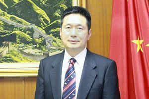【中国総領事】改革開放のなかで回復を続ける中国経済、新たなチャンス迎えた中日経済・貿易協力（後）