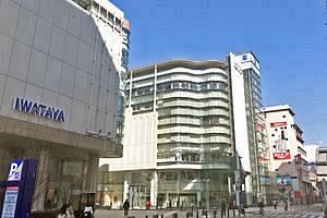 岩田屋三越第1四半期、増収・大幅増益　富裕層好調で総額売上高8.0％増