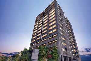 レジア赤坂テラスが完売、地場の強さ見せる