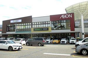 【流通大競争時代】イオン九州、拡大路線に拍車 今期、過去最高の30店出店