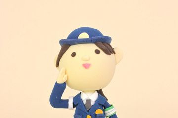 婦人警官記念日