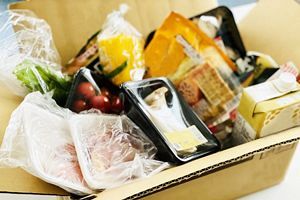新たな食品表示ルール　4月1日スタート