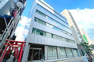 【福岡・中洲】レーサムが旧・ポーラ福岡ビル売却