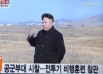 北朝鮮が突然「標準時」を変更