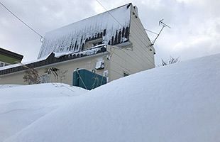 【『北方ジャーナル』記者・緊急寄稿】「この悲劇、教訓に」――男性遭難死の北海道・当別町