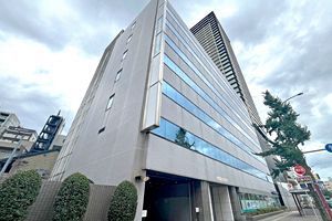 西新駅1分のオフィスビルを照栄建設が取得