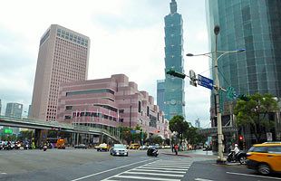 NTTグループでComputex Taipeiを盛り上げたい！（前）