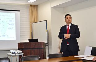今期は熊本エリアに注力～日本M&Aセンター、九州エリアの実績と戦略