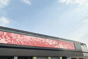 春日市、住宅地と駅前で同時に容積率緩和 都市構造再編へ一歩