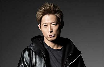 福岡マラソン2019、スペシャルゲストにEXILEの黒木啓司さん 福岡マラソン2019、スペシャルゲストにEXILEの黒木啓司さん