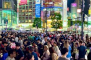 訪日客消費5兆円超え　1人あたり消費額大幅増加と対照的な中韓