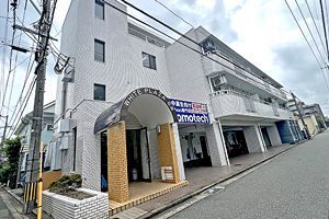藤崎駅5分の賃貸マンション、オープンハウスGが取得