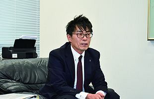 グローバル市場で成長を続ける　国際物流事業パイオニアの強みとは（2）