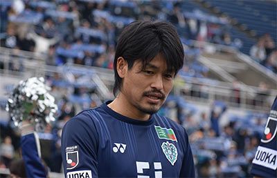 【11／24】アビスパの城後選手からスペシャルプレゼントが～鹿児島ユナイテッドFC戦