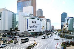 「ウォーカブル」なまちづくりで神戸市は復活できるか？（1）