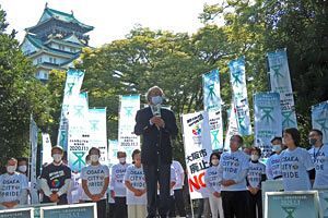 【住民投票迫る】いよいよ明日。大阪都構想（大阪市廃止）の行方　維新は災害対策「やってる感」を演出