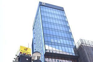 【福岡】国体道路の築浅オフィスをFPGが取得