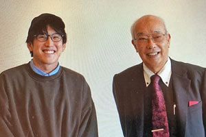 久保田史郎氏、新著出版で 産科医療の危機を世界に発信し続ける