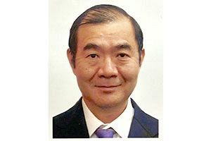 台湾総領事が語る「日台の絆」　中小企業経営者協会が3月5日、講演会・交流会を開催