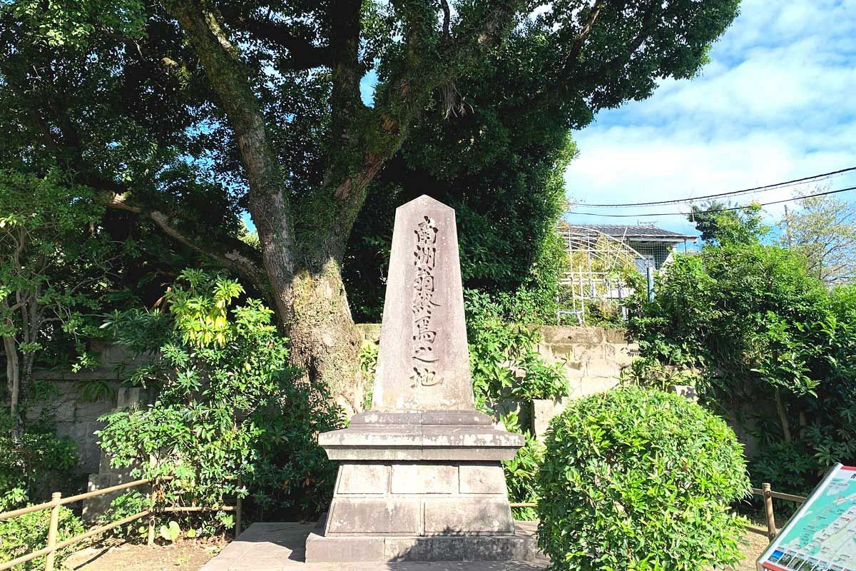西郷隆盛、最後の敗走路をたどる～田原坂から美々津、西米良、そして城山へ（後）