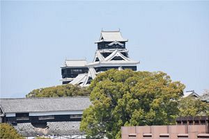 【熊本】城下町の面影残す中心市街地、九州第3位･熊本市の今昔――（3）