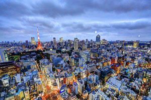 コロナによって東京一極集中の流れは変わったのか？　2020年の東京都の人口動態～グローバル都市不動産研究所レポート