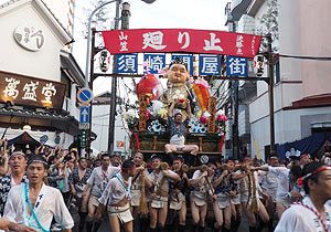 今年も近づく山笠の季節　太閤町割以来の伝統が息づく（後）