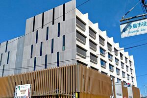 糸島市、24年度は歳入減も固定資産税は増加