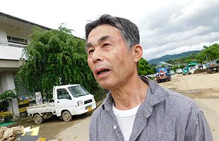 【筑後・大分豪雨】藤井養蜂場、被害総額は7,000万円以上か