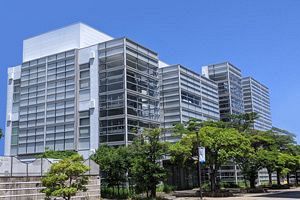 QPS研究所、百道浜の市有ビルに新研究開発拠点を開設へ