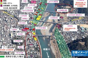 【川辺川ダムを追う】川辺川ダム建設中止、決めたのは誰だ？（2）