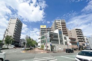 【福岡・別府】大手に続きシフトライフも新規マンション供給